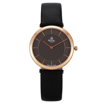 ساعت مچی زنانه رویال لندن Royal london کد RL-21459-05